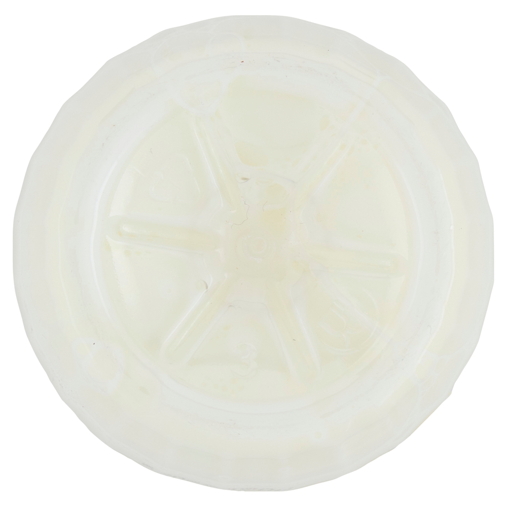 Centrale del Latte Milano Parzialmente Scremato Pastorizzato a Temperatura Elevata 0,5 L